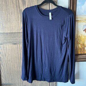 Zenana Premium Long Sleeve